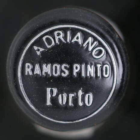 Ramos Pinto Vintage port 1985