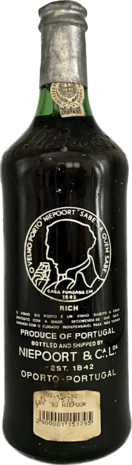 Niepoort Late Bottled Vintage 1982
