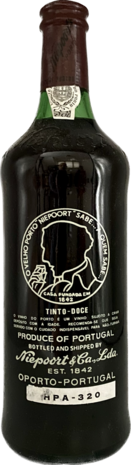 Niepoort Late Bottled Vintage 1984