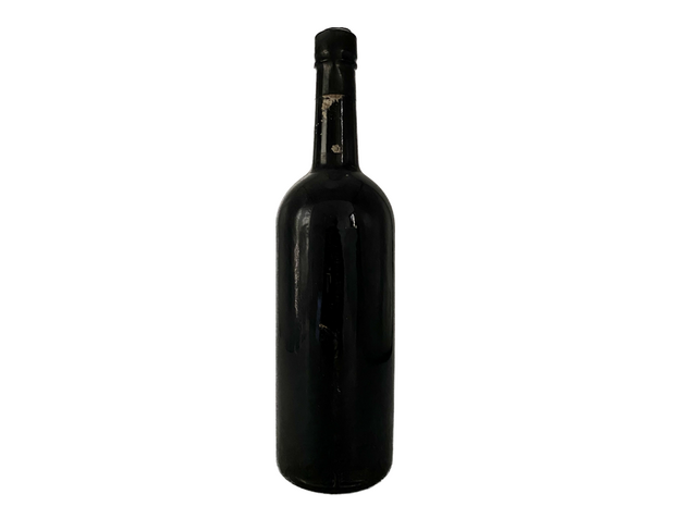 1976 Quinta do Noval Colheita (bottled 1993)
