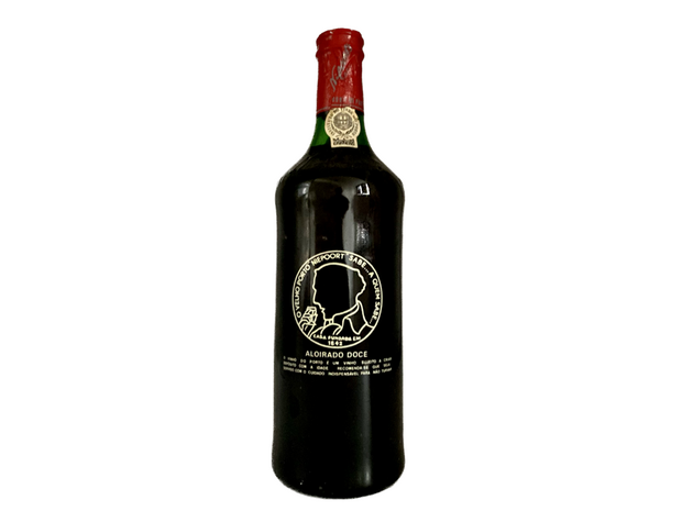 1980 Niepoort Colheita (Bottled 1991)
