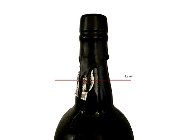 1965 Kopke Colheita (bottled 1997)