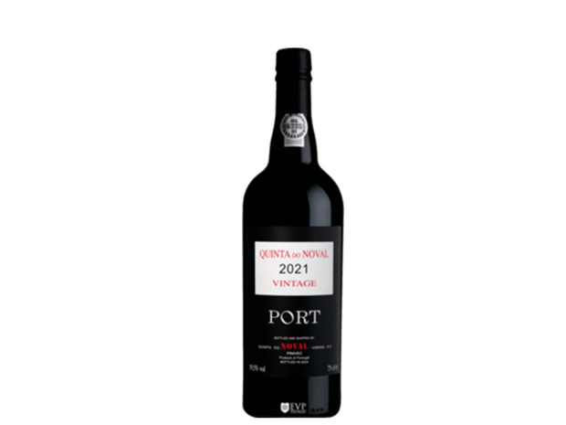 Quinta do Noval Vintage Port 2021