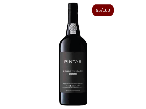 Pintas Vintage Port 2020