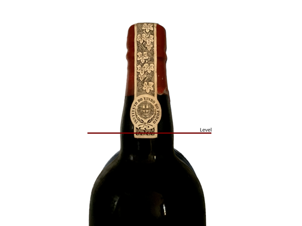 Wiese & Krohn Vintage Port 1985