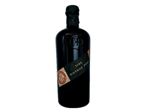 Kopke Vintage Port 1966