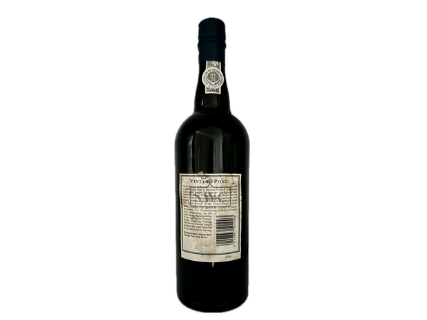 Smith Woodhouse Vintage port 1994