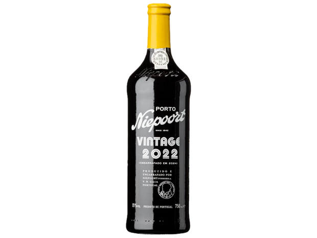 Niepoort Vintage Port 2022