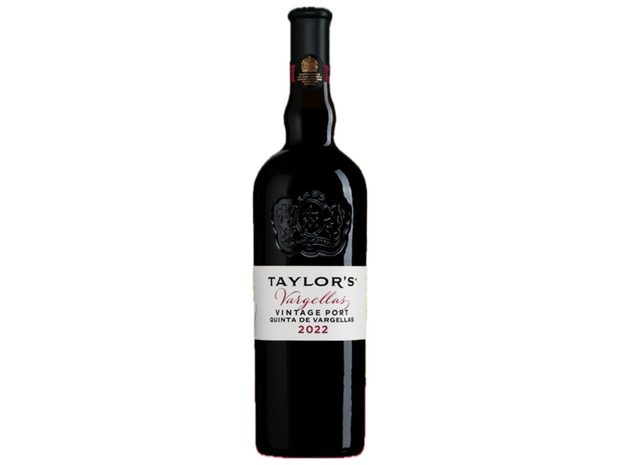 Taylor's Quinta de Vargellas Vintage Port 2022