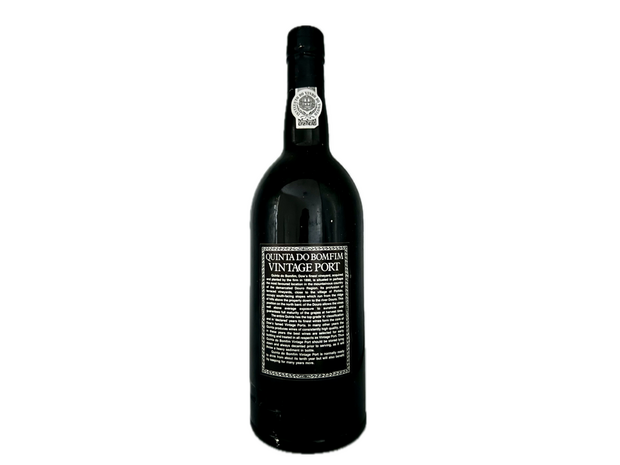 Dow's Quinta do Bomfim Vintage Port 1992