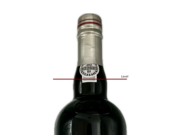 Dow's Quinta da Senhora da Ribeira Vintage Port 2009