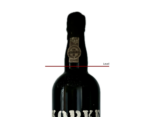 Kopke Vintage Port 1977