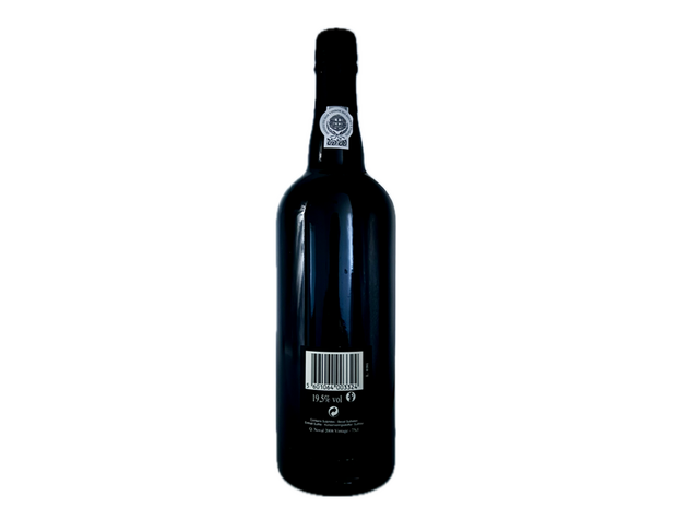 Quinta do Noval Vintage port 2008