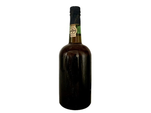 1966  Andresen Colheita (bottled 1985)