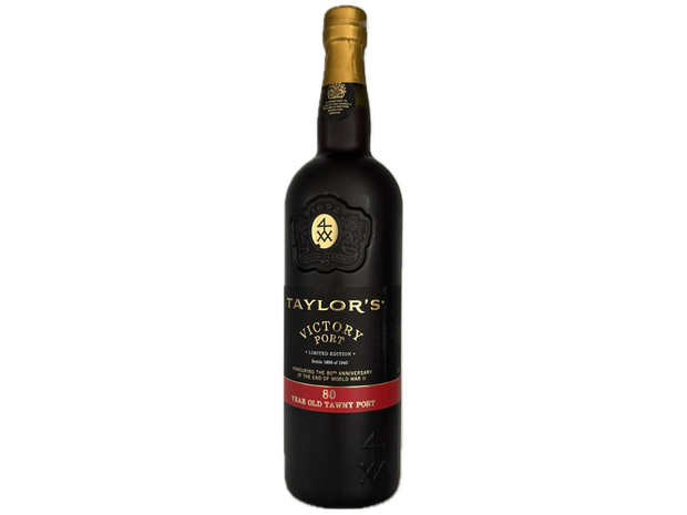 Taylor's Victory Port 80 Years Old Tawny