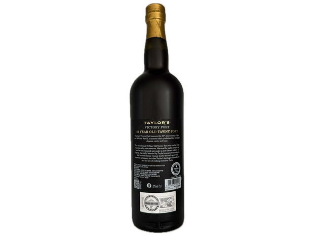 Taylor's Victory Port 80 Years Old Tawny
