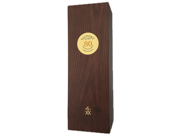 Taylor's Victory Port 80 Years Old Tawny
