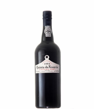 Quinta do Vesuvio Vintage Port 1994