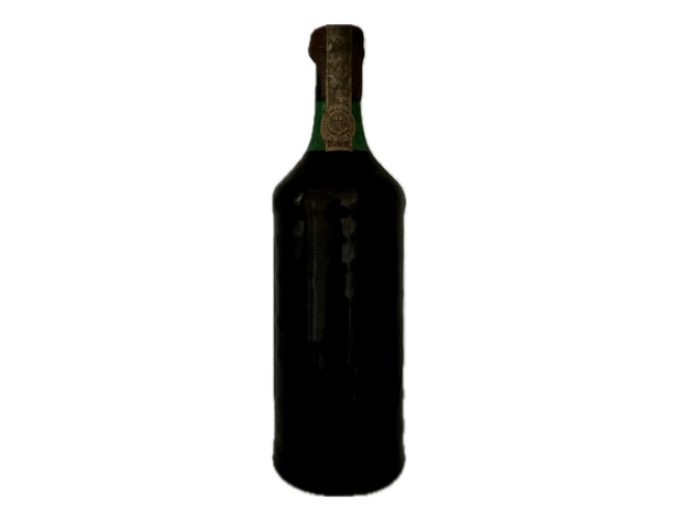 Niepoort Vintage Port 1963
