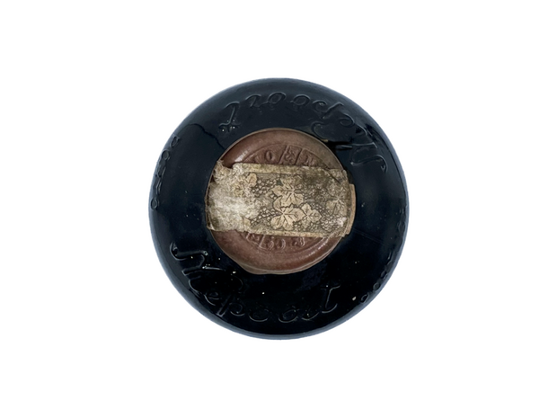 Niepoort Vintage Port 1963