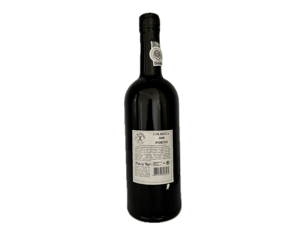 2000 Kopke Colheita (bottled 2007)