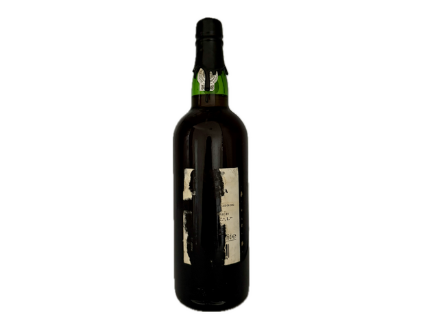 1966 Kopke Colheita (bottled 2002)