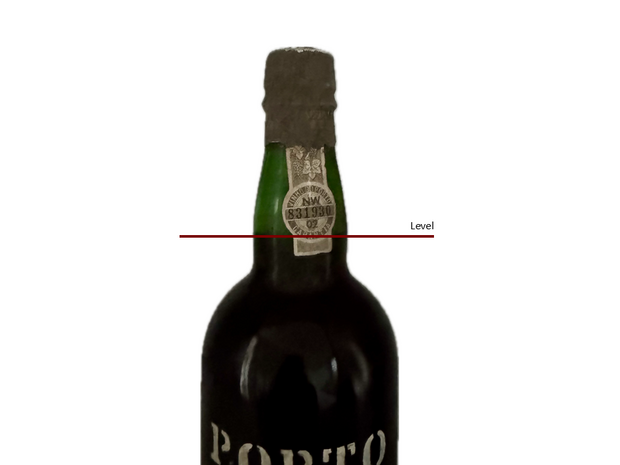 1957 Kopke Colheita (bottled 2000)