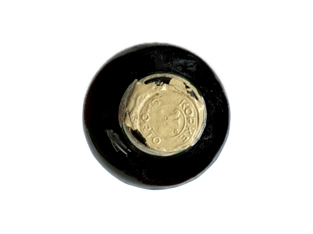 1977 Kopke Colheita (bottled 1985)