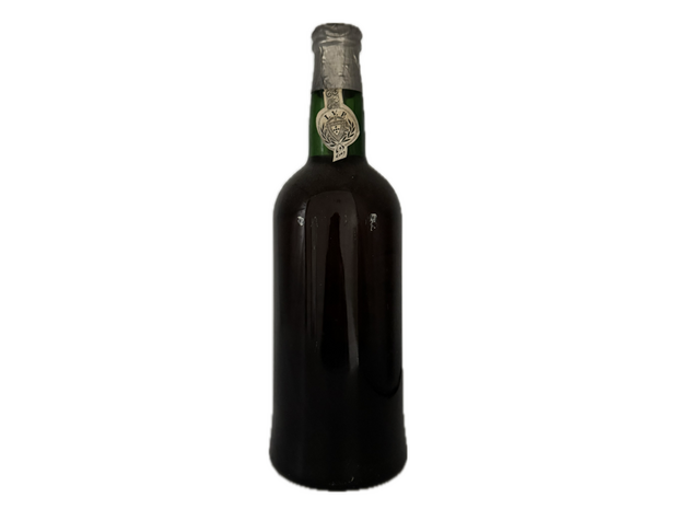1962 Quinta do Noval / Porto Da Silva Colheita (Bottled 1973)