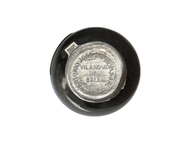 1962 Quinta do Noval / Porto Da Silva Colheita (Bottled 1973)