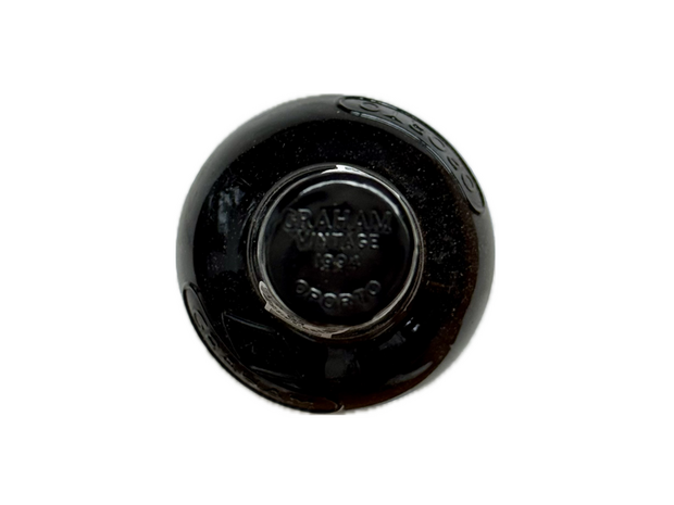 Graham's Vintage port 1994