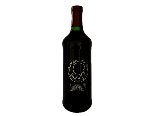 Niepoort Vintage Port 1983