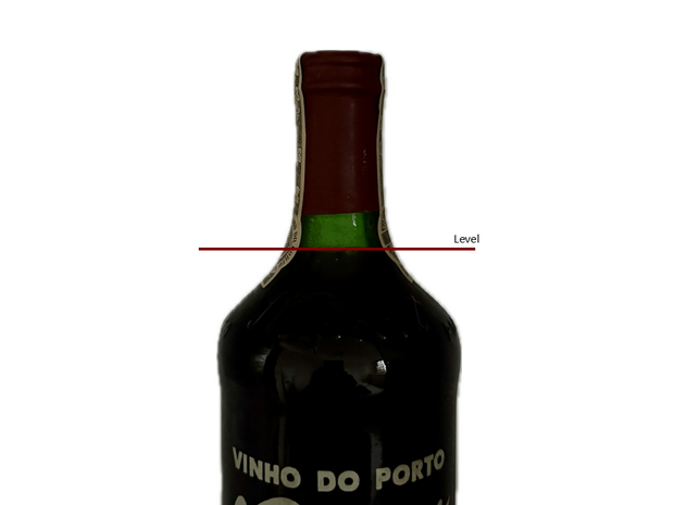 Niepoort Vintage Port 1983