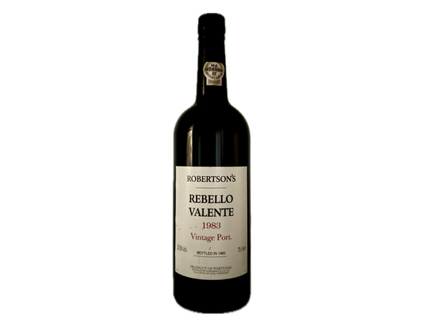 Rebello Valente Vintage Port 1983