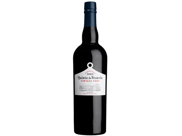 Quinta do Vesuvio Vintage Port 2023