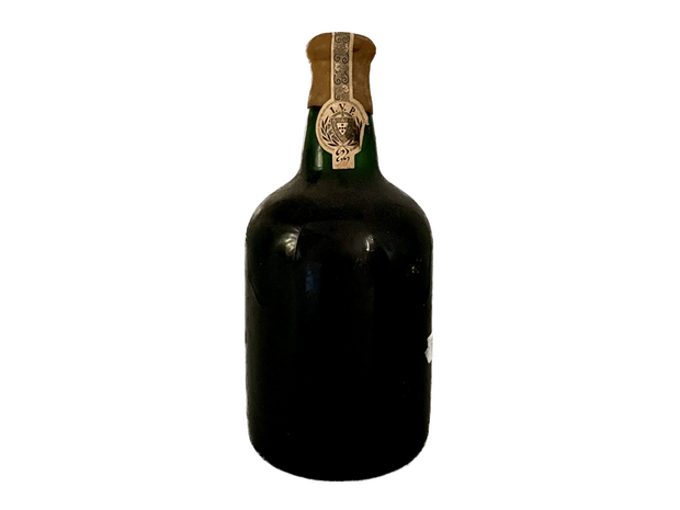 1900 Niepoort Colheita (Bottled 1972)