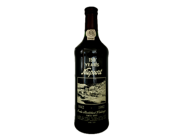 Niepoort Late Bottled Vintage 1988 (150 Years Niepoort)