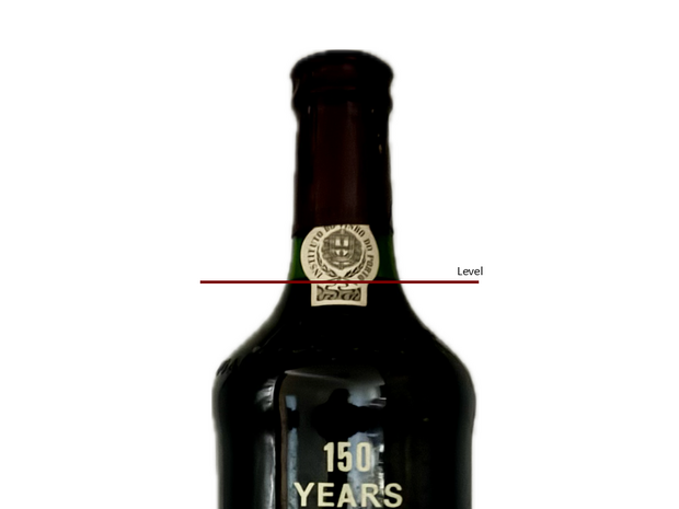 Niepoort Late Bottled Vintage 1988 (150 Years Niepoort)