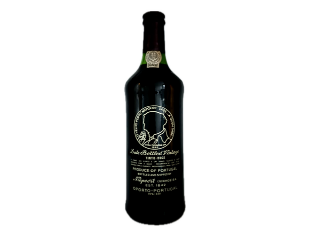 Niepoort Late Bottled Vintage 1986