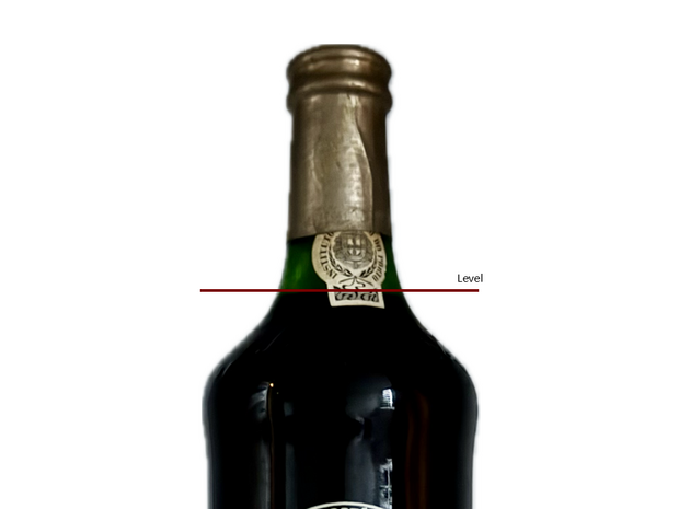 Niepoort Late Bottled Vintage 1981