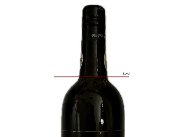 Fonseca Vintage Port 1966