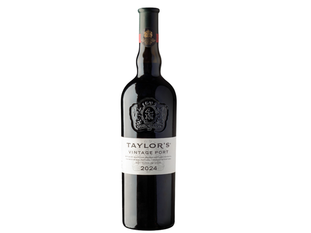 Taylor's Vintage Port 2024