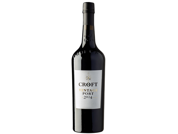 Croft Vintage Port 2024