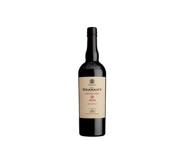 Graham's Vintage port 2024 (375ml)