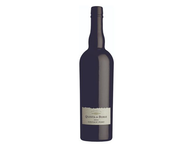 Quinta de Roriz Vintage Port 2024