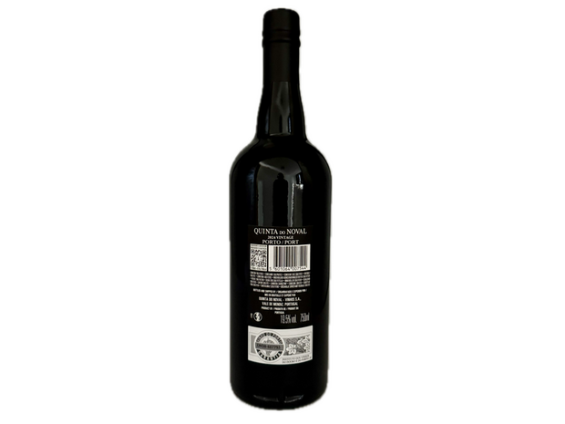 Quinta do Noval Vintage Port 2024 (kist 6 flessen)