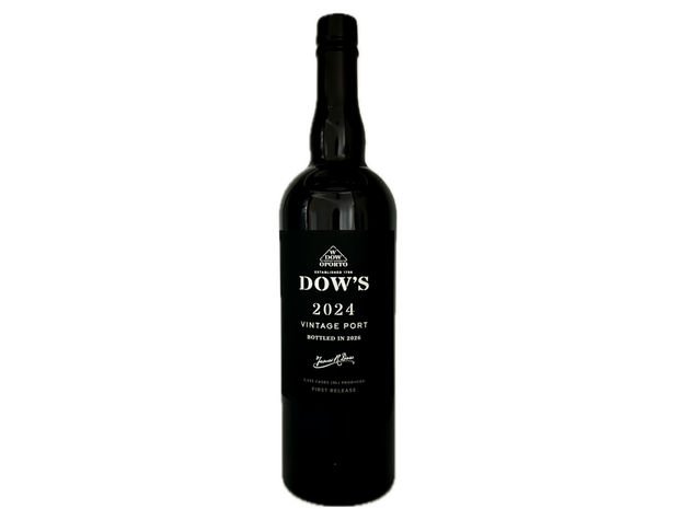 Dow's Vintage port 2024