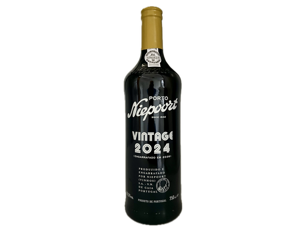 Niepoort Vintage Port 2024