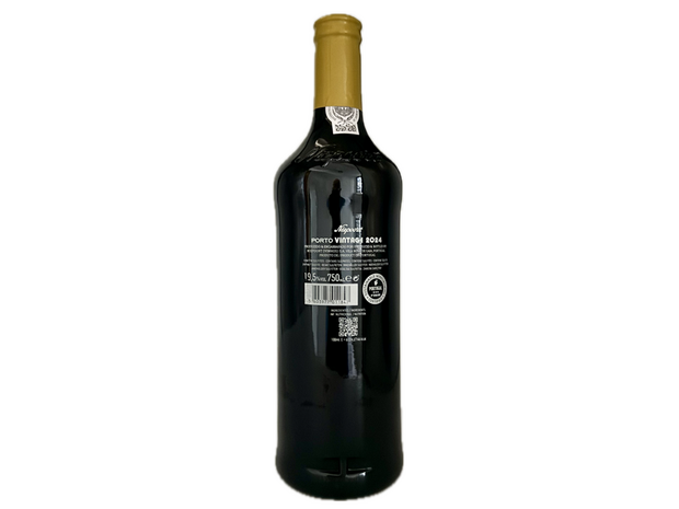 Niepoort Vintage Port 2024