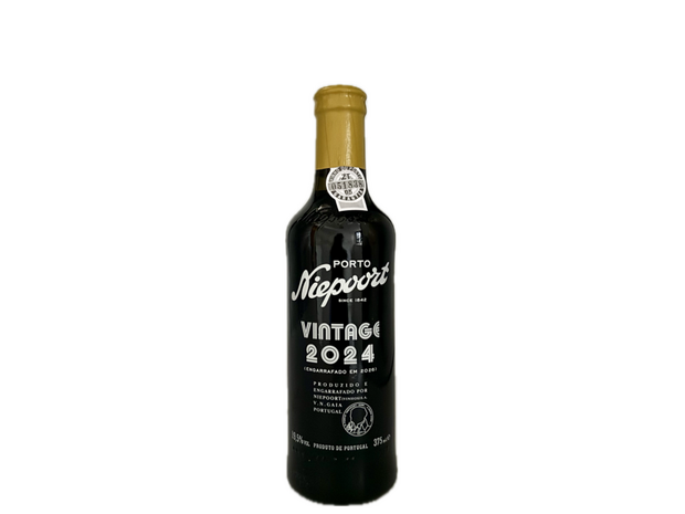 Niepoort Vintage Port 2024 (375ml)